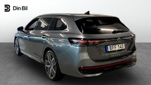 Volkswagen Passat bild 4