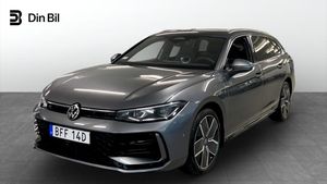 Volkswagen Passat bild 1