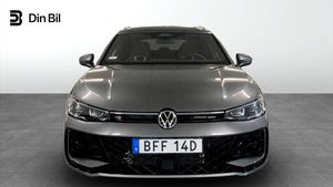 Volkswagen Passat bild 5