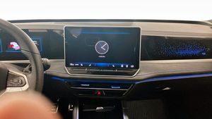 Volkswagen Passat bild 11