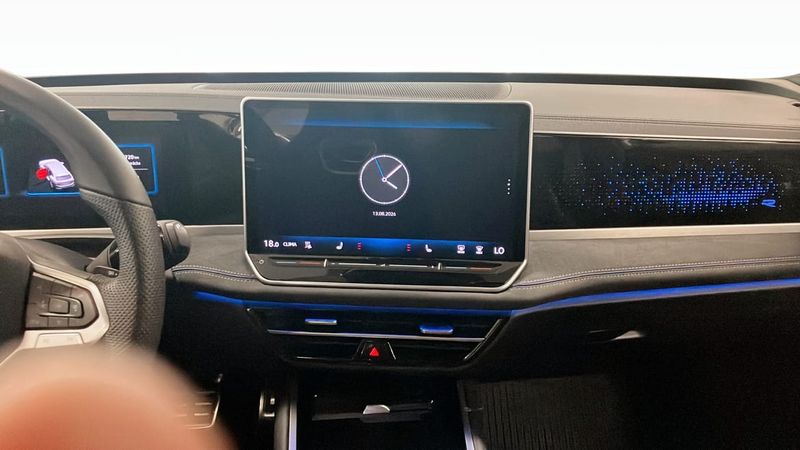 Volkswagen Passat bild 11