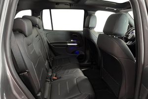 Mercedes GLB220 bild 6