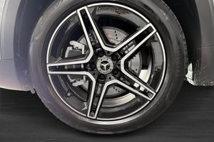 Mercedes GLB220 bild 5