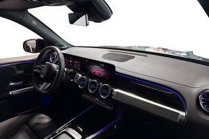 Mercedes GLB220 bild 9