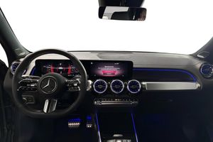 Mercedes GLB220 bild 7