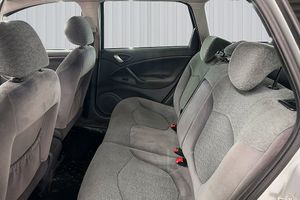 Citroen C5 bild 16