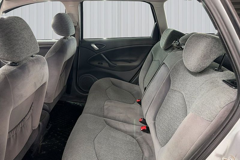 Citroen C5 bild 16