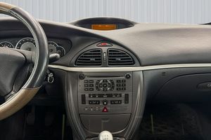 Citroen C5 bild 10