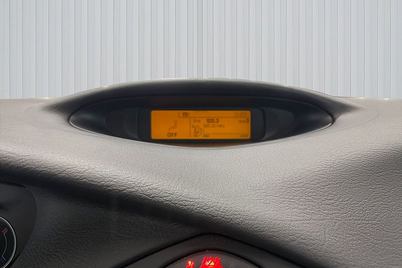 Citroen C5 bild 13