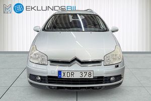 Citroen C5 bild 7