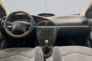 Citroen C5 bild 9