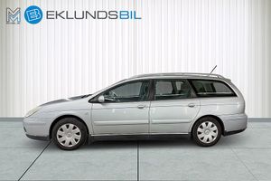Citroen C5 bild 2