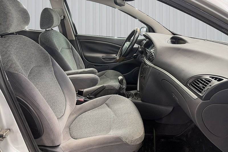 Citroen C5 bild 15