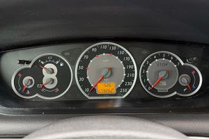Citroen C5 bild 12