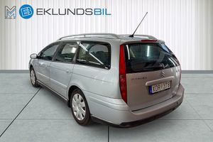 Citroen C5 bild 3