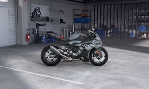 BMW S 1000 RR bild 2