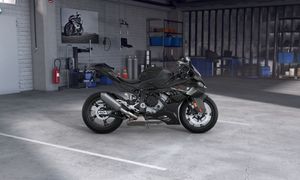 BMW S 1000 RR bild 1