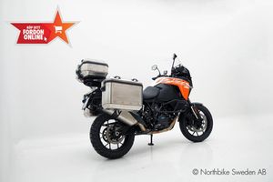 KTM 1290 Super Adventure bild 2