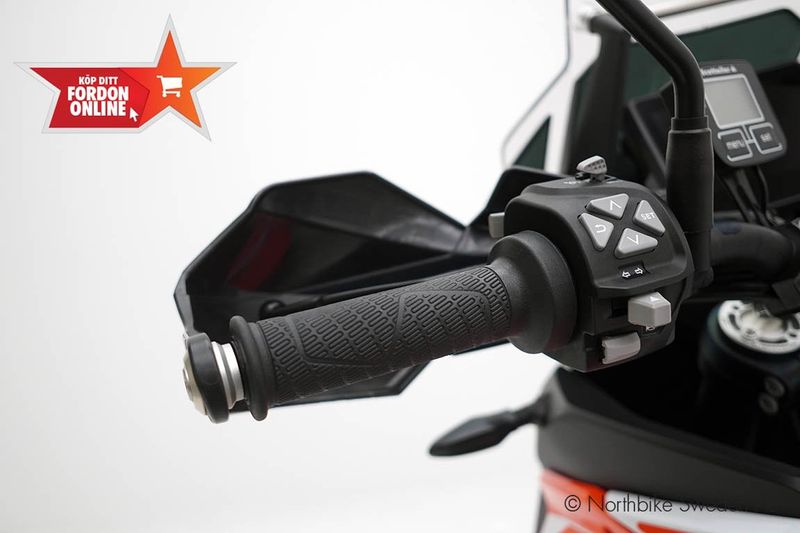 KTM 1290 Super Adventure bild 17