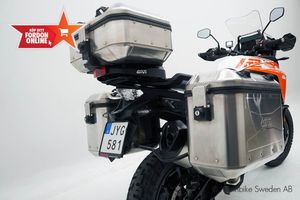KTM 1290 Super Adventure bild 3