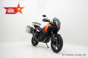 KTM 1290 Super Adventure bild 12