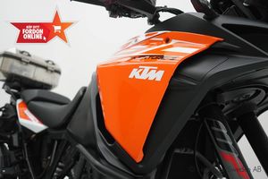KTM 1290 Super Adventure bild 10