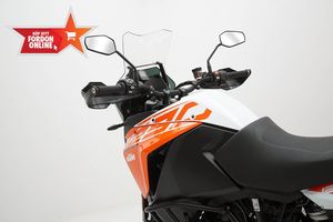KTM 1290 Super Adventure bild 16