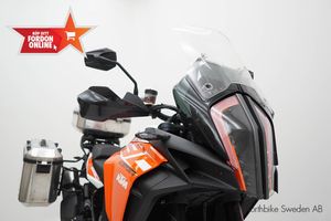 KTM 1290 Super Adventure bild 11