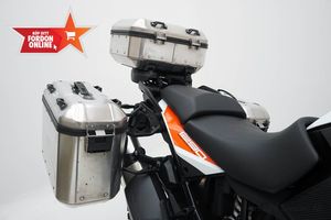 KTM 1290 Super Adventure bild 5