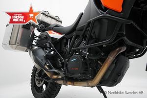 KTM 1290 Super Adventure bild 8