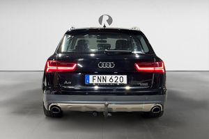 Audi A6 Allroad bild 6