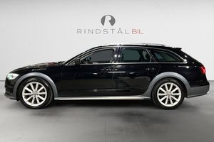Audi A6 Allroad bild 4