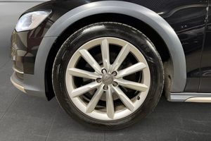 Audi A6 Allroad bild 16