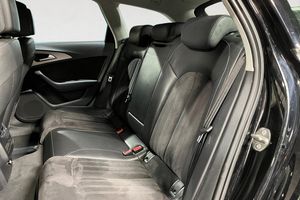 Audi A6 Allroad bild 14