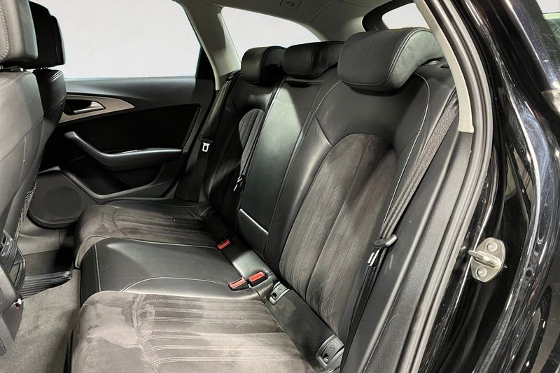 Audi A6 Allroad bild 14