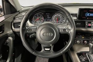 Audi A6 Allroad bild 13