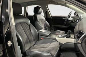Audi A6 Allroad bild 15