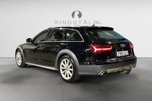 Audi A6 Allroad bild 5