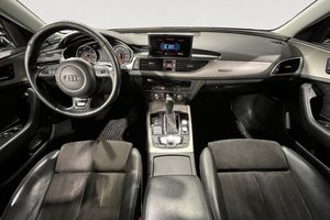 Audi A6 Allroad bild 11