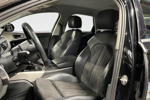 Audi A6 Allroad bild 3