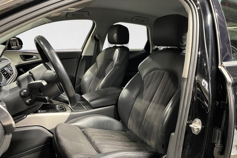 Audi A6 Allroad bild 3