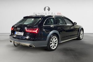 Audi A6 Allroad bild 7