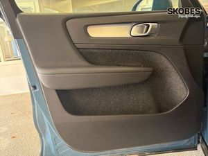 Volvo XC40 bild 16