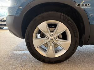 Volvo XC40 bild 19