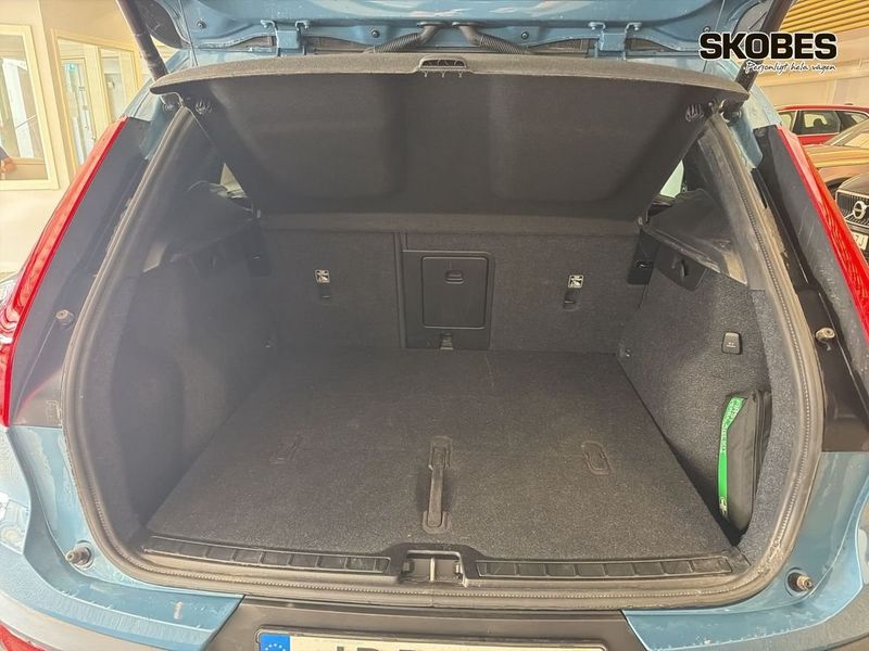 Volvo XC40 bild 17