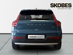 Volvo XC40 bild 7