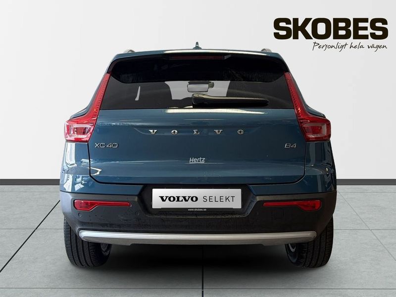 Volvo XC40 bild 7