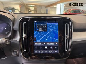 Volvo XC40 bild 15