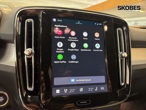 Volvo XC40 bild 21