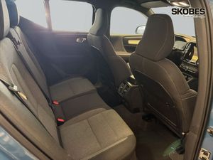 Volvo XC40 bild 11